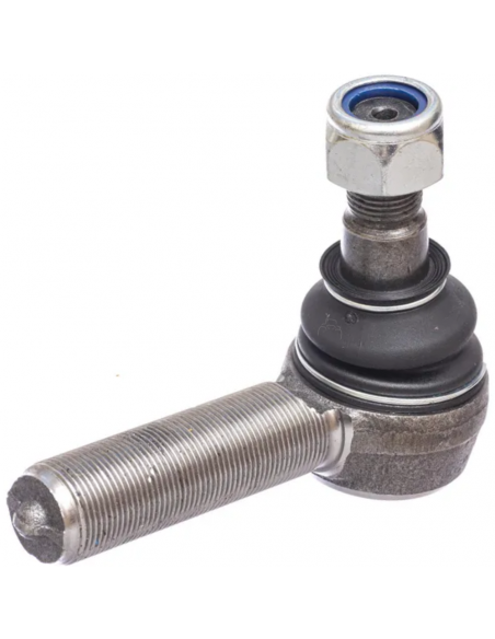 Rótula dirección roscada Simple Tracción John Deere, Case, Deutz, Fendt y otras marcas