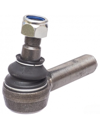 Rótula dirección roscada Simple Tracción John Deere, Case, Deutz, Fendt y otras marcas