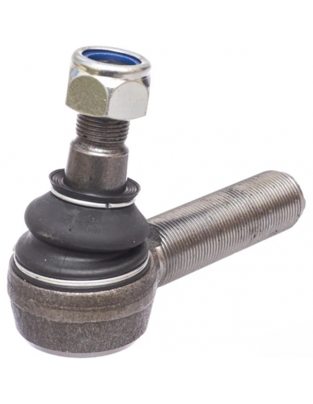 Rótula dirección roscada Simple Tracción John Deere, Case, Deutz, Fendt y otras marcas