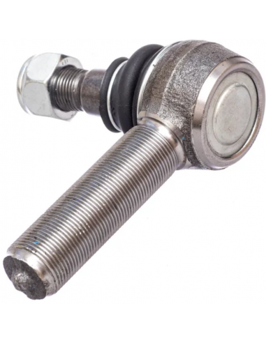 Rótula dirección roscada Simple Tracción John Deere, Case, Deutz, Fendt y otras marcas