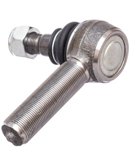 Rótula dirección roscada Simple Tracción John Deere, Case, Deutz, Fendt y otras marcas