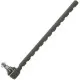 Rótula dirección regulable de muescas 370mm tractores John Deere S/20-30-35-40-50