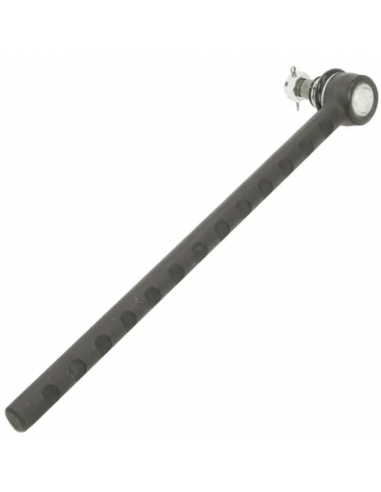 Rótula dirección regulable de muescas 370mm tractores John Deere S/20-30-35-40-50