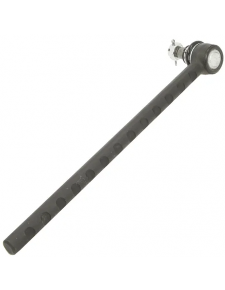 Rótula dirección regulable de muescas 370mm tractores John Deere S/20-30-35-40-50