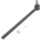 Rótula dirección regulable de muescas 370mm tractores John Deere S/20-30-35-40-50