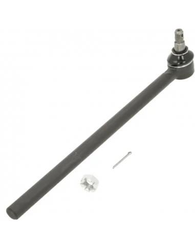 Rótula dirección regulable de muescas 370mm tractores John Deere S/20-30-35-40-50