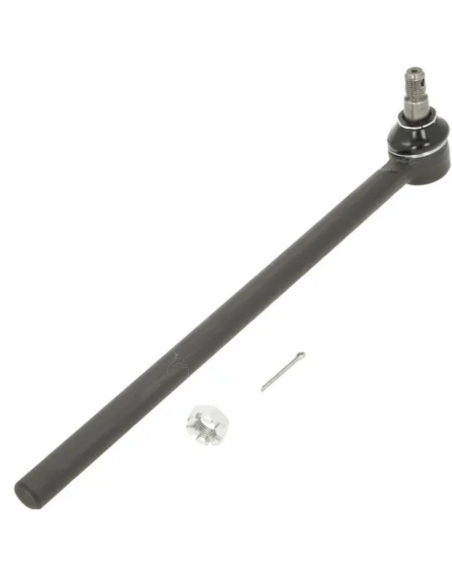 Rótula dirección regulable de muescas 370mm tractores John Deere S/20-30-35-40-50