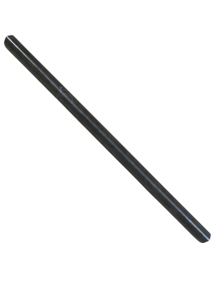 Tubo triangular Cat 4 exterior de 1 metro para transmisiones