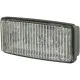 Faro trabajo Led montando en parte superior cabina tractores John Deere