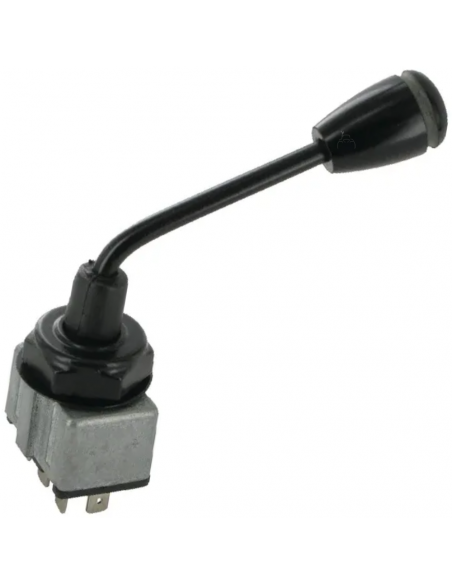 Conmutador palanca intermitencia tractores John Deere