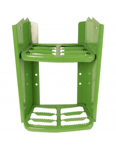 Escalera de Cabina 2 Peldaños John Deere