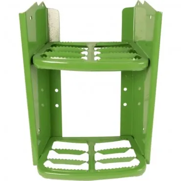 Escalera de Cabina 2 Peldaños John Deere