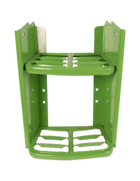 Escalera de Cabina 2 Peldaños John Deere