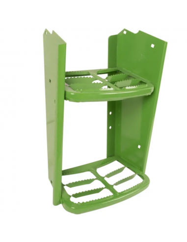 Escalera de Cabina 2 Peldaños John Deere