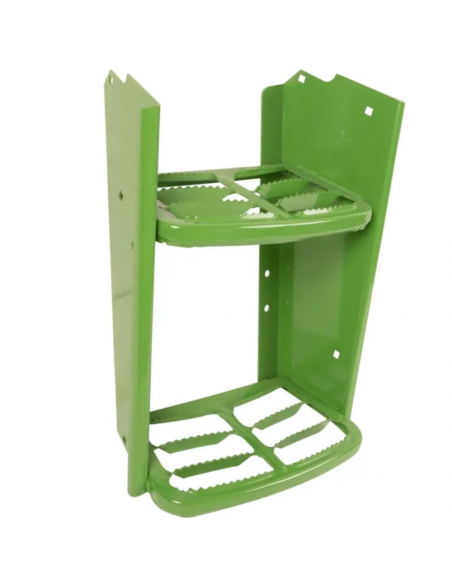 Escalera de Cabina 2 Peldaños John Deere
