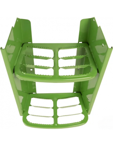 Escalera de Cabina 2 Peldaños John Deere