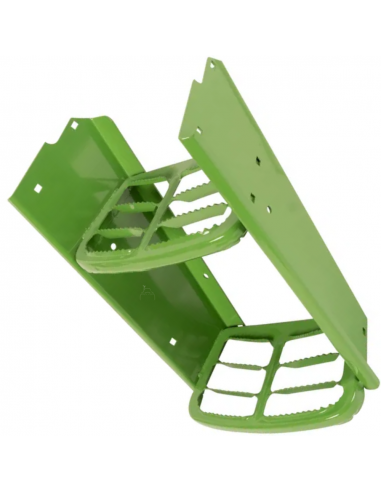 Escalera de Cabina 2 Peldaños John Deere