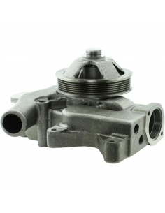 Bomba de Agua tractor Ford varios modelos Serie 40 según serie fabricación