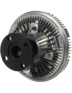 Embrague ventilador viscoso tractor John Deere S/6005 6010