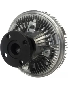 Embrague ventilador viscoso tractor John Deere S/6005 6010