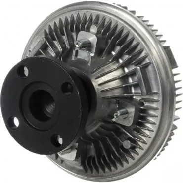 Embrague ventilador viscoso tractor John Deere S/6005 6010