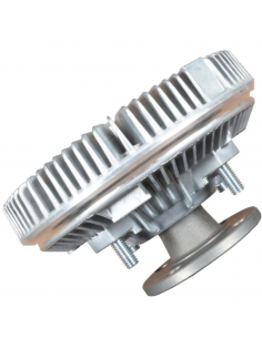 Embrague ventilador viscoso John Deere AL81448