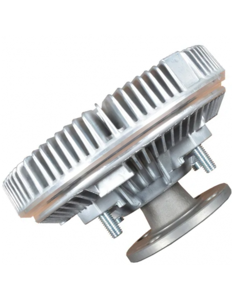 Embrague ventilador viscoso John Deere AL81448