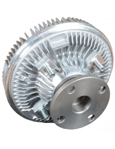 Embrague ventilador viscoso John Deere AL81448