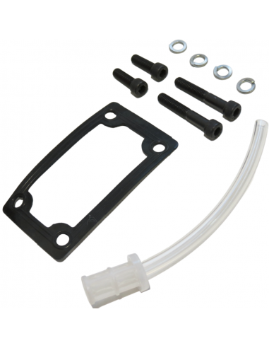 Bomba Hidráulica manual 25cc doble efecto