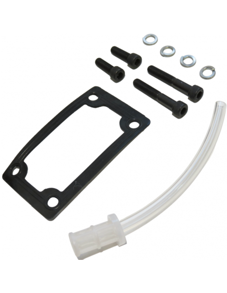 Bomba Hidráulica manual 25cc doble efecto