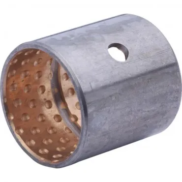 Casquillo Bulón Hueco Delantero Tractores John Deere Series 20, 30, 35, 40 y 50 de 3 y 4 Cilindros