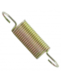 Muelle pedal Embrague Series Antiguas T28801