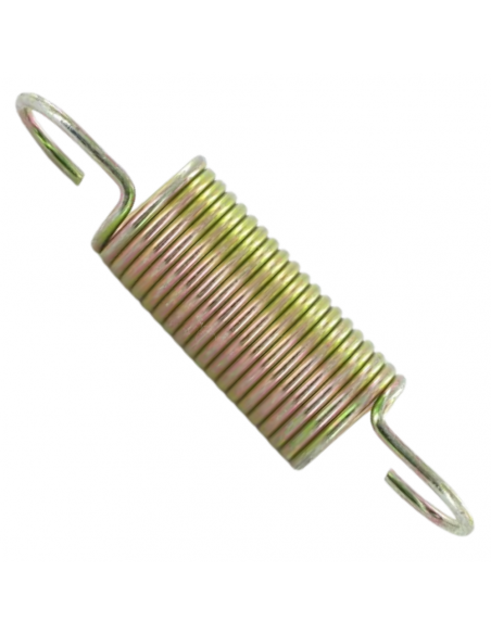 Muelle pedal Embrague Series Antiguas T28801