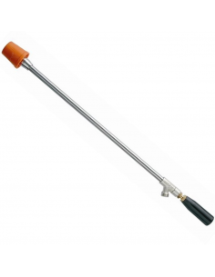 Lanza fumigación regulación puño 600 mm