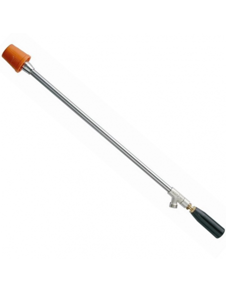 Lanza fumigación regulación puño 600 mm