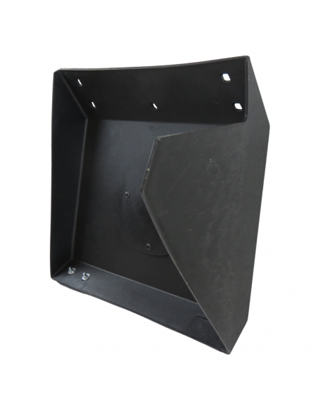 Aleta guardabarros trasera derecha tractores Fiat