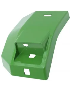 Guardabarros trasero derecho tractor John Deere S/6000-6010 varios modelos