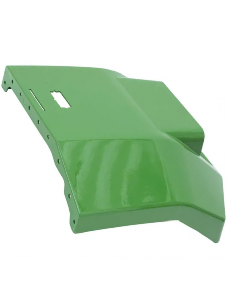Guardabarros trasero derecho tractor John Deere S/6000-6010 varios modelos