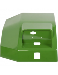 Guardabarros trasero derecho tractor John Deere S/6000-6010