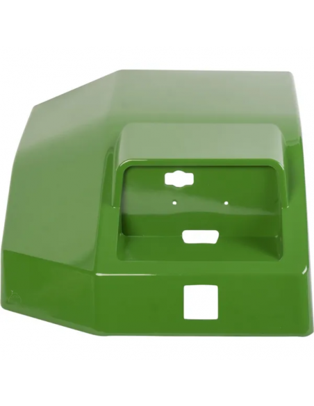 Guardabarros trasero derecho tractor John Deere S/6000-6010