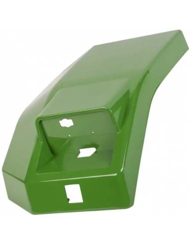 Guardabarros trasero derecho tractor John Deere S/6000-6010