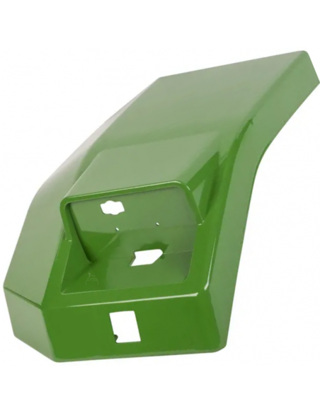 Guardabarros trasero derecho tractor John Deere S/6000-6010