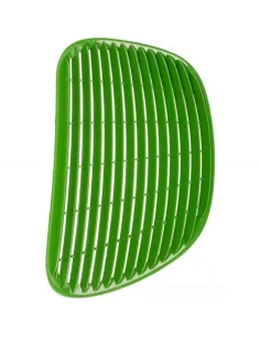 Ventana de Aireación Parrilla Izquierda Tractores John Deere Serie 6020 de 6 Cilindros