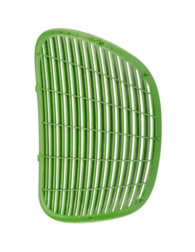 Ventana de Aireación Parrilla Izquierda Tractores John Deere Serie 6020 de 6 Cilindros