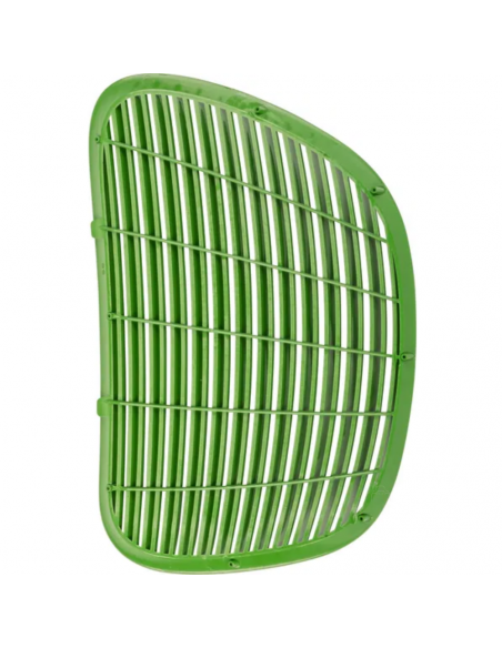 Ventana de Aireación Parrilla Izquierda Tractores John Deere Serie 6020 de 6 Cilindros