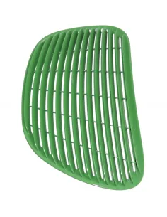 Ventana de Aireación Parrilla Derecha Tractores John Deere Serie 6020 de 6 Cilindros