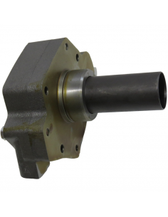 Bomba de Aceite Elevadora de Presión Tractores John Deere y Case IH