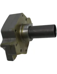 Bomba de Aceite Elevadora de Presión Tractores John Deere y Case IH