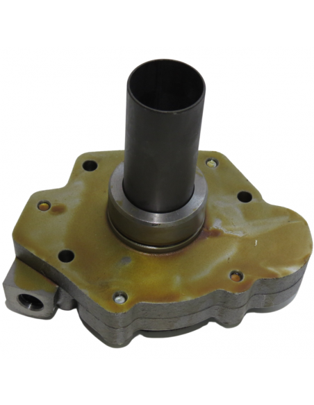 Bomba de Aceite Elevadora de Presión Tractores John Deere y Case IH