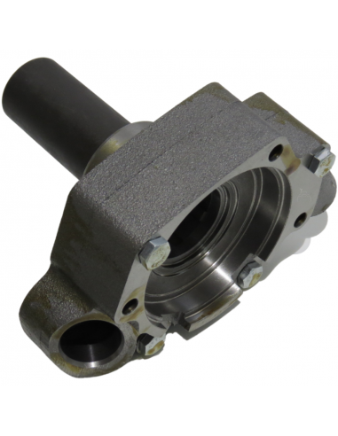 Bomba de Aceite Elevadora de Presión Tractores John Deere y Case IH